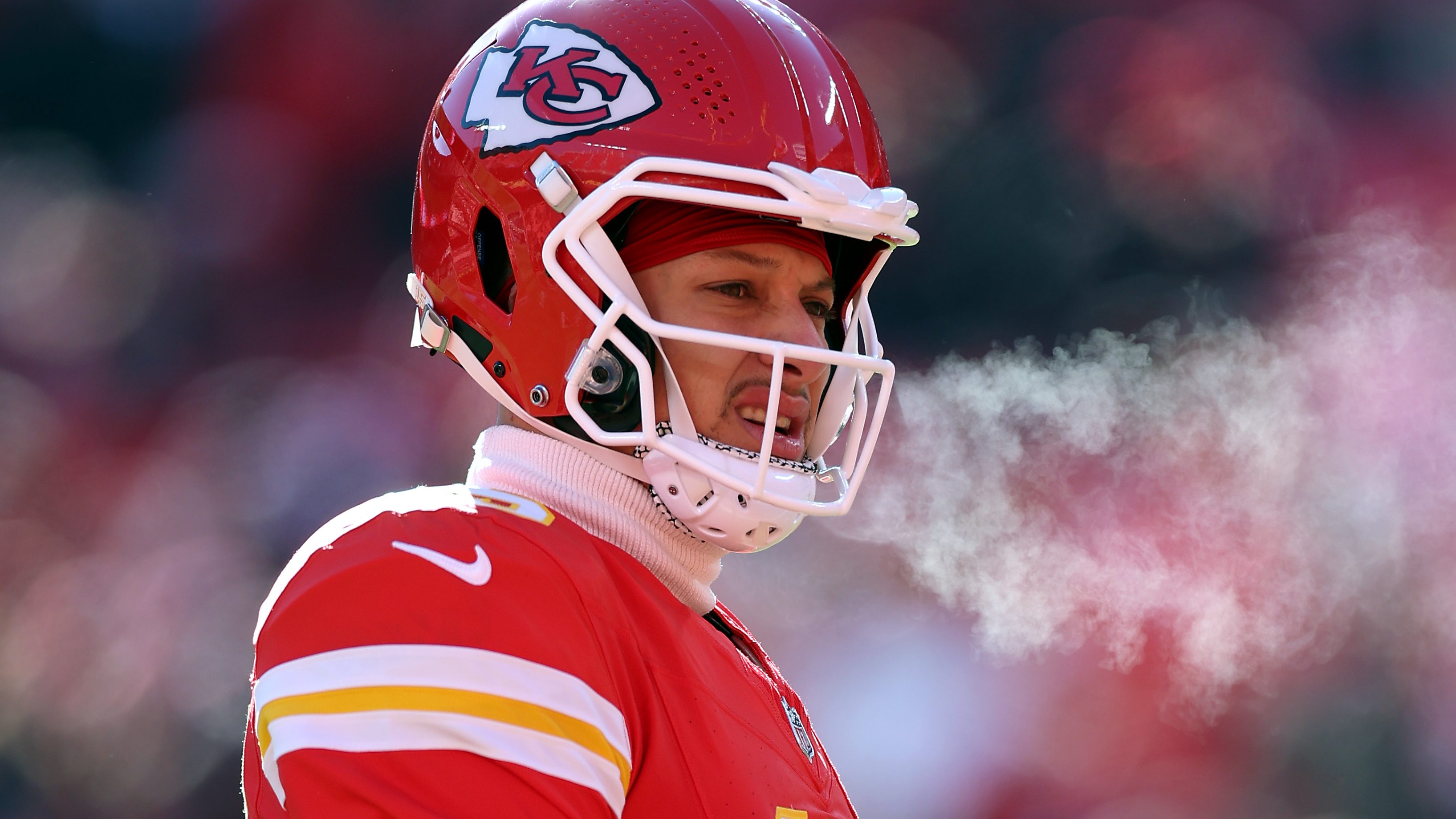 Chiefs face clear warning on Patrick Mahomes after Super Bowl; implications.