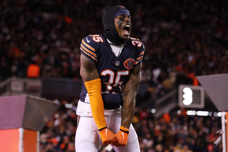 C.J. Gardner-Johnson