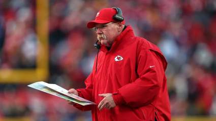 Chiefs Could Bring Fired NFL Coach to Kansas City