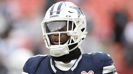 NFC South Team Called ‘Best Landing Spot’ for Cowboys WR George Pickens