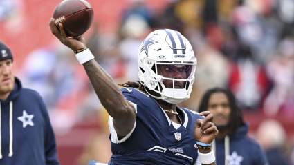 Cowboys’ Brian Schottenheimer Makes Strong Joe Milton Statement