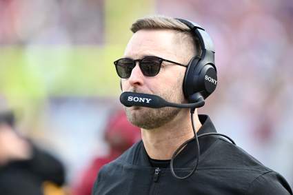 Eagles Will Live to Regret Not Hiring Kliff Kingsbury as Disastrous OC Search Hits Day 16