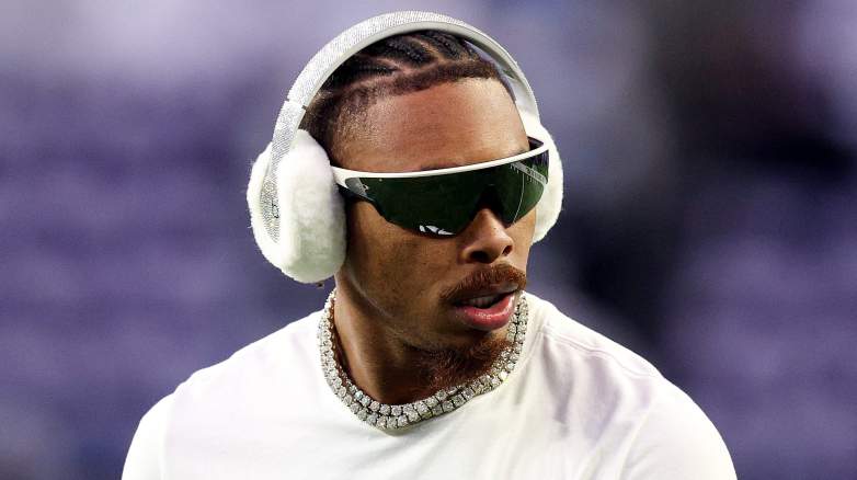 Justin Jefferson wide receiver Minnesota Viking