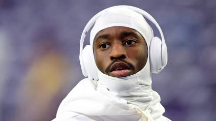 Vikings WR Jordan Addison Makes Announcement After Arrest