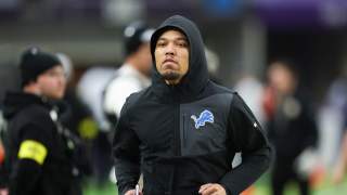 Lions WR Amon-Ra St. Brown Warns The NFL With His Offseason Training