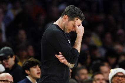 Lakers Hit With Terrible News on Reported Top Trade Target