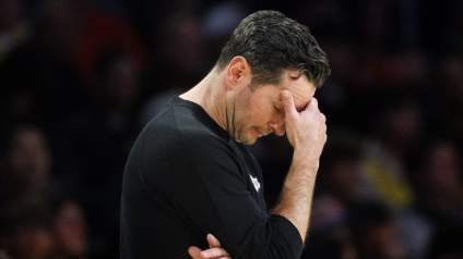 Los Angeles Lakers Predicted to Part Ways With JJ Redick if Recent Trends Continue