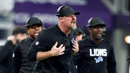 Latest From Adam Schefter Would Be Terrible News For Detroit Lions