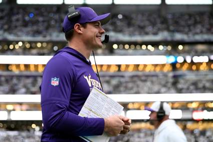 Vikings Speculated to Acquire Young Defensive Standout