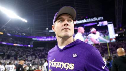 Vikings Announce News on Star Player Before Season Finale