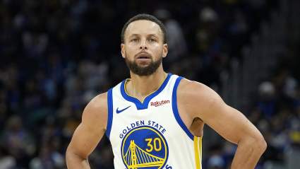 Warriors Injury Report Takes Turn For Worse Ahead Of OKC Clash
