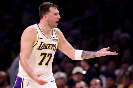 Max Kellerman Shares Scorching Hot Take on Future of Luka Doncic