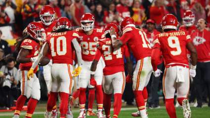 Kansas City Chiefs Lose Coach to College Program