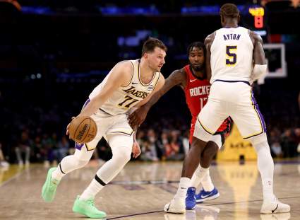 Latest Rumors May Indicate Lakers’ Plan Ahead of Trade Deadline