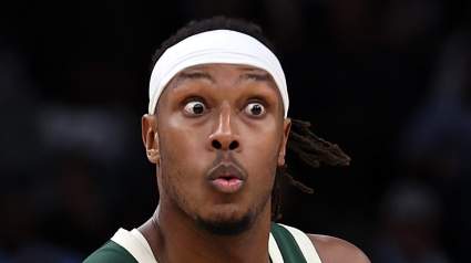 Proposed Trade Lands Stretch-Five Shot Blocker With Warriors