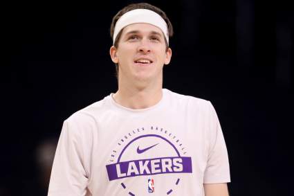 Austin Reaves Injury Update: Doctor Provides Return Timeline and Best-Case Scenario