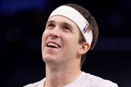 Possible Austin Reaves Return Date Revealed After Lakers Win