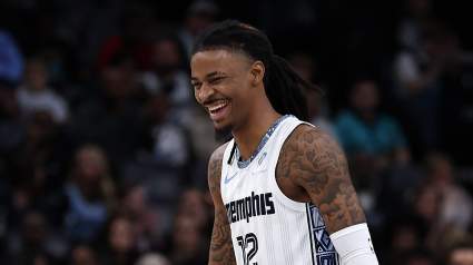 Ja Morant Trade News Gets Surprising Twist Ahead of NBA Trade Deadline