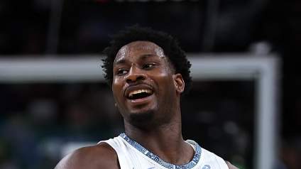 Celtics’ Reportedly Hold Interest In Trading For $205 Million Defensive Lynchpin