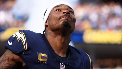 Former Ravens Safety, All-Pro Speak Out About Jesse Minter