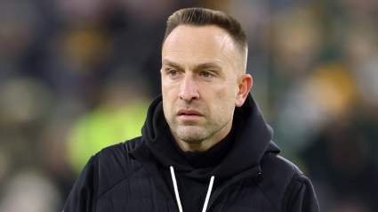 Giants Name Top Packers Coach as Candidate for Open Job