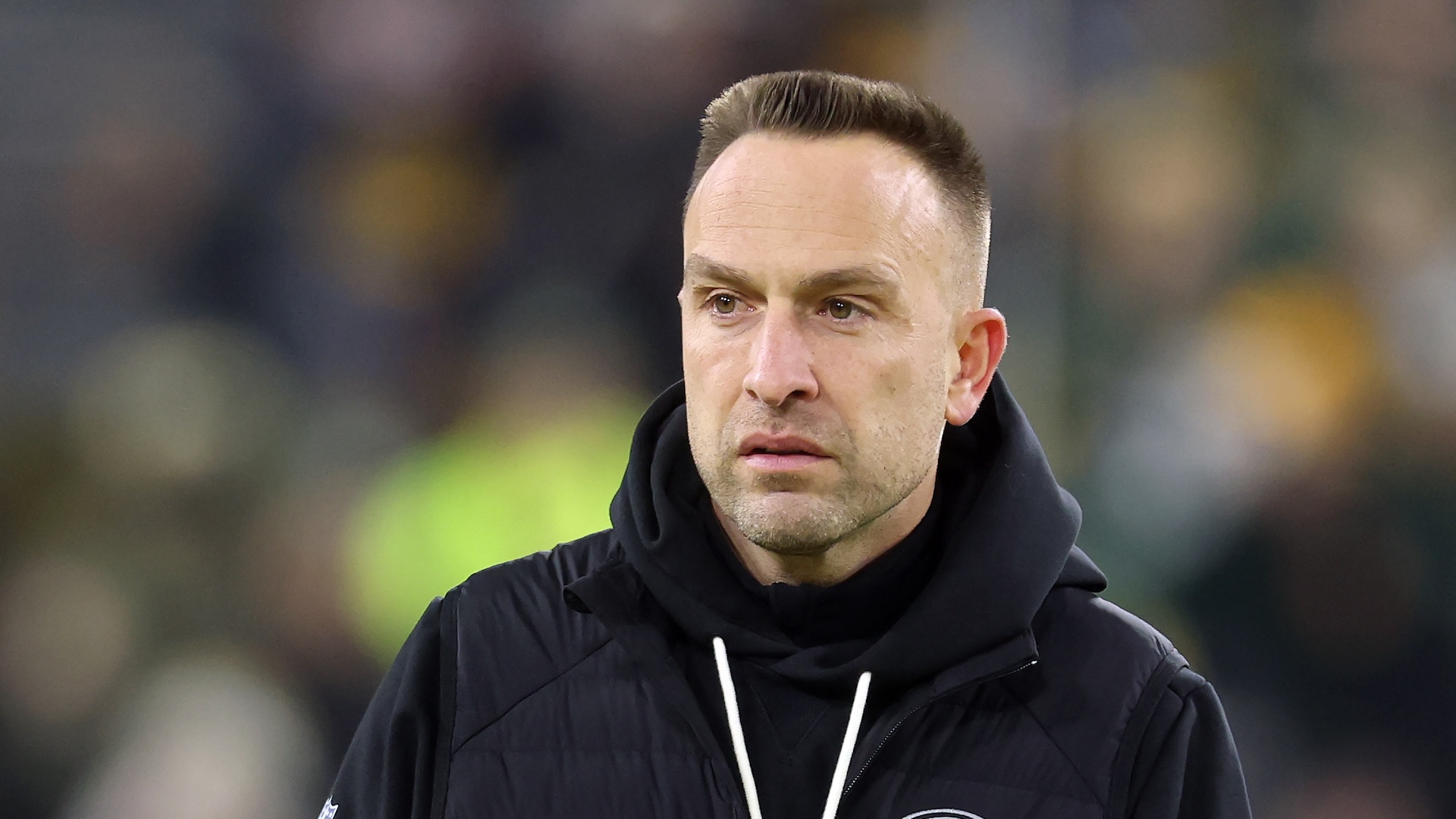 Report: Steelers get a disappointing update in coaching search 🏈