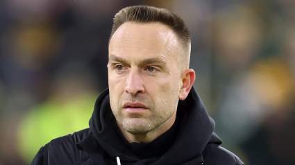 Packers In Danger Of Losing ‘Leading’ Head Coaching Candidate