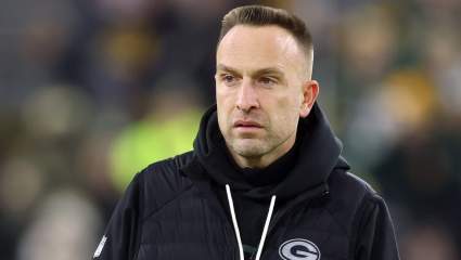 Dolphins Predicted to Hire Popular Packers Coach After Big GM Decision