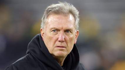 Browns Head Coach Candidate Back in Mix Despite Harbaugh-Link