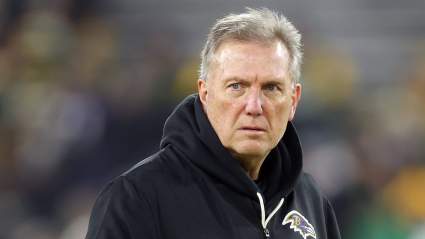 Browns Reportedly Hire Todd Monken to be New Head Coach