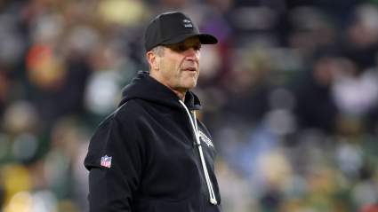 Browns Insider Reveals John Harbaugh’s Colossal Demands for Next Job
