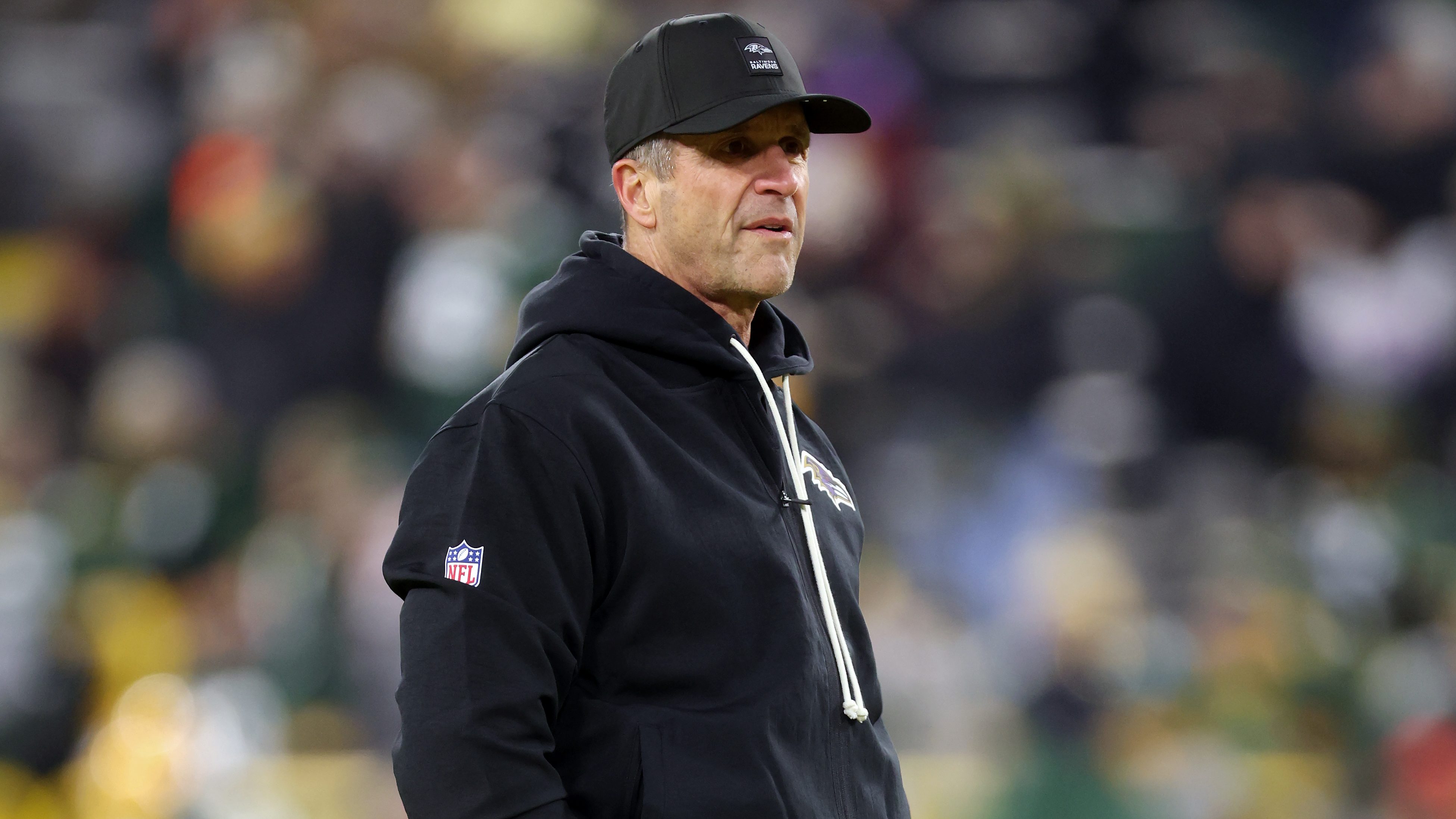 Insider Shares Update: Why John Harbaugh Hasn’t Finalized the Giants’ Deal Yet.