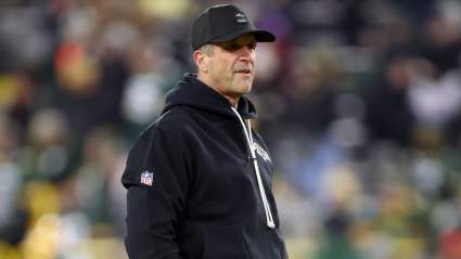Insider Shares Update on Why John Harbaugh Hasn’t Finalized Giants Deal Yet