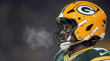 Former No. 3 Pick Linked to Packers as Replacement for Malik Willis