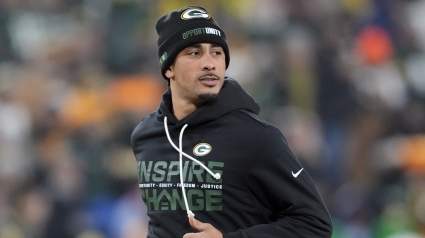 Packers Issue Major Jordan Love News Ahead of Vikings Matchup