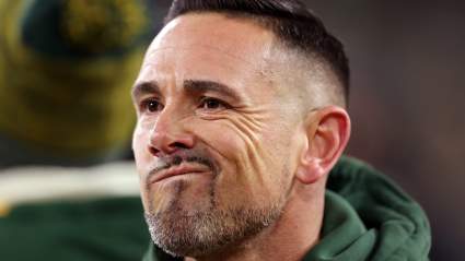 New Dolphins Head Coach Jeff Hafley Sends Message to Packers’ Matt LaFleur