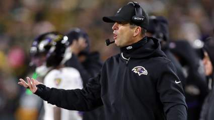 Latest Update on John Harbaugh’s Giants Visit Will Excite Fans