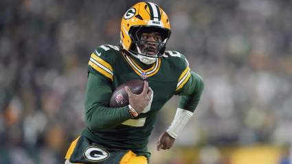 Jets Pushed to Sign 26-Year-Old QB: ‘Nothing but Upside’