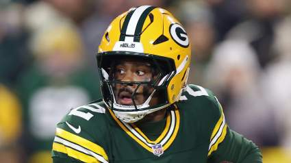 Packers QB Gets Massive Free Agent Contract Projection