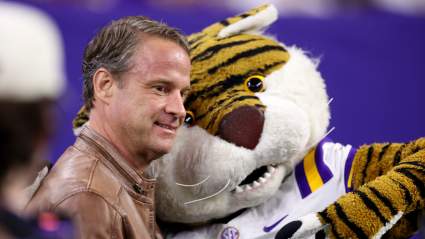 Lane Kiffin Sends Strong Message After Ole Miss’ Sugar Bowl Upset of Georgia