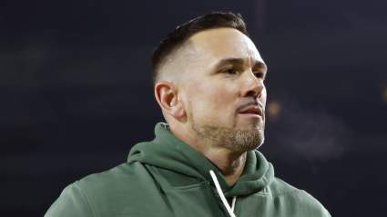 2-Time Coach of Year Linked to Packers Amid Matt LaFleur Uncertainty