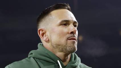Packers Coaching Idea Lands Newly-Fired Super Bowl-Winner