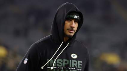 Packers Get Good News on Super Bowl Chances Entering Playoffs