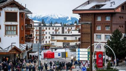 Teen Golf Prospect Identified as First Victim of Tragic Swiss Ski Resort Blaze