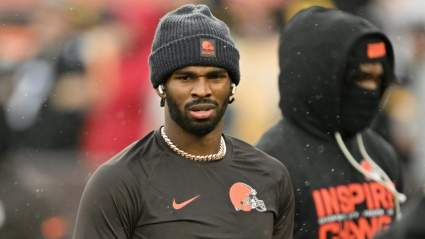 Browns Linked to Surprising Veteran QB to Replace Shedeur Sanders Amid HC Search
