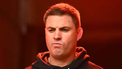 Bengals Could Lose Coach to AFC Rival