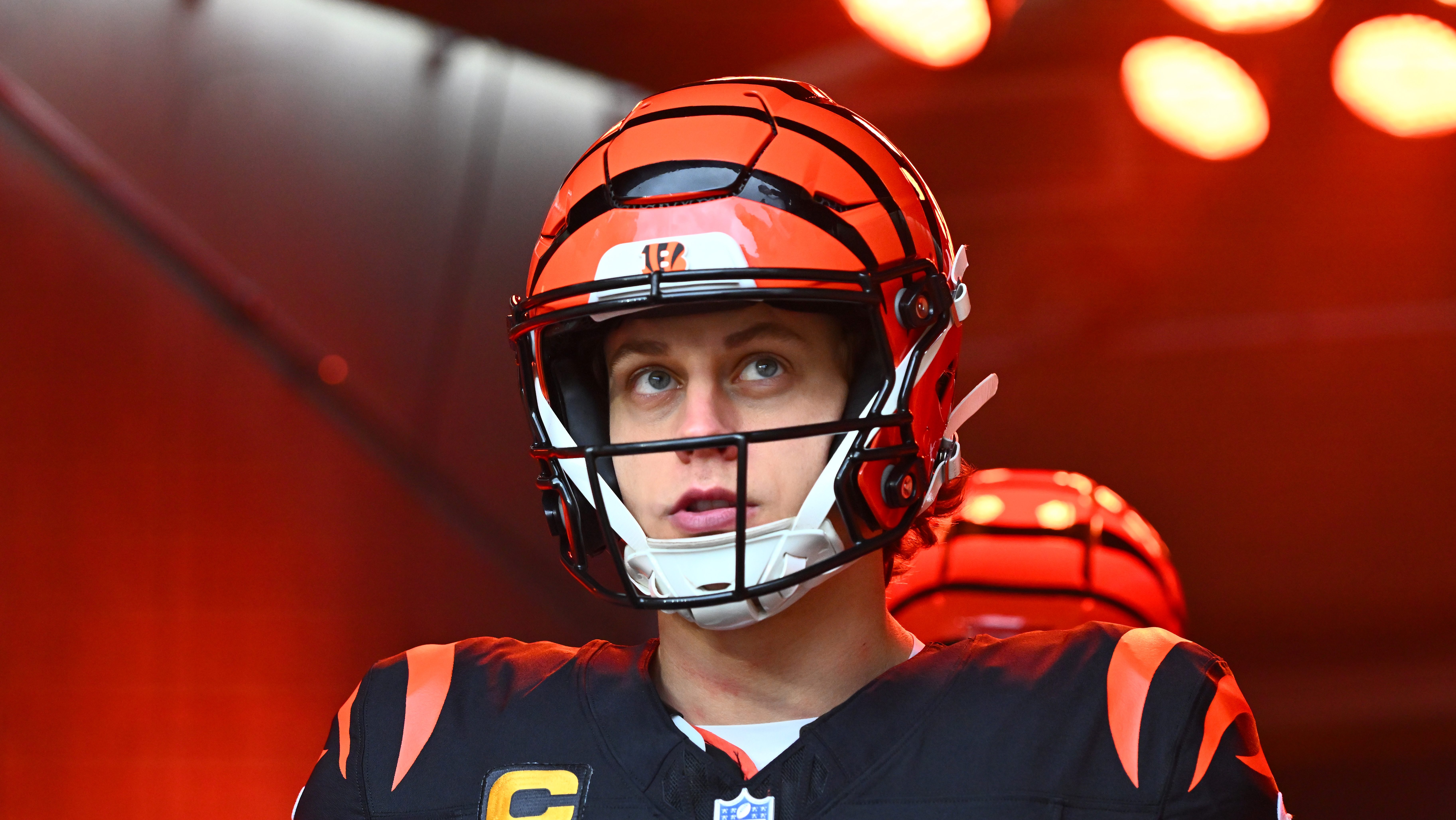 Bengals reporter weighs in on Joe Burrow as Vikings rumors swirl 💬🏈