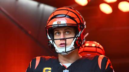 Bengals Insider Gives Strong Take on Joe Burrow Amid Vikings Speculation