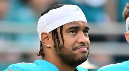 Dolphins Proposal Lands Them Ex-MVP Tua Tagovailoa Replacement