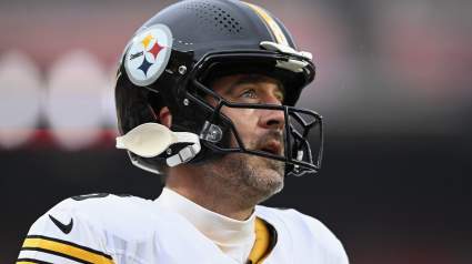 Aaron Rodgers Gets Brutally Honest About Matt LaFleur’s Future